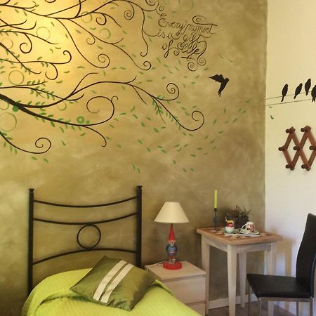 I Tre Arcangeli Lt Verona Exteriör bild