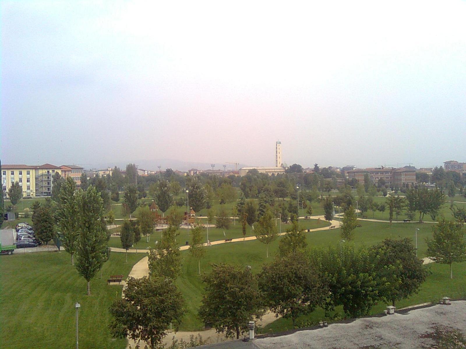 I Tre Arcangeli Lt Verona Exteriör bild