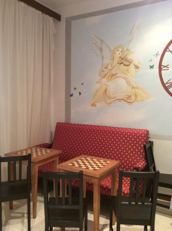 I Tre Arcangeli Lt Verona Exteriör bild