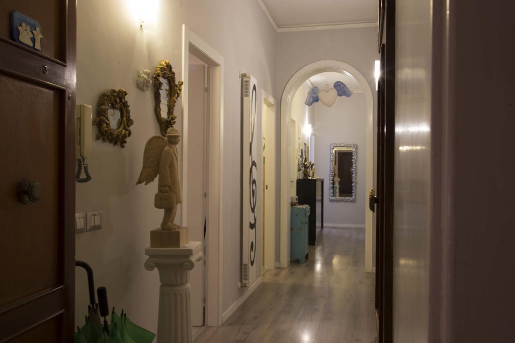 I Tre Arcangeli Lt Verona Exteriör bild